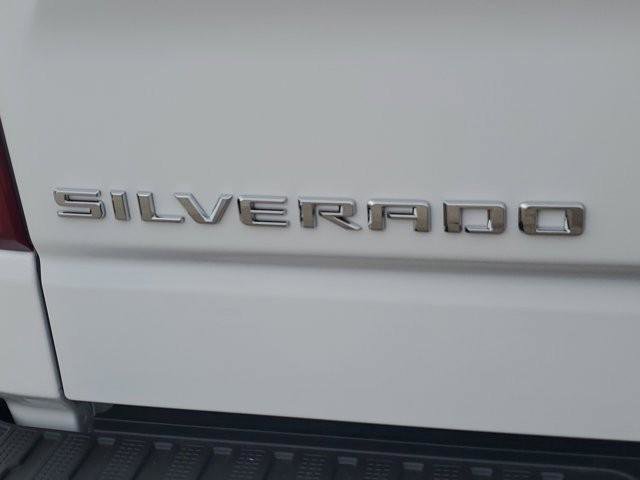 New 2026 Chevrolet Silverado 1500 LT image 7