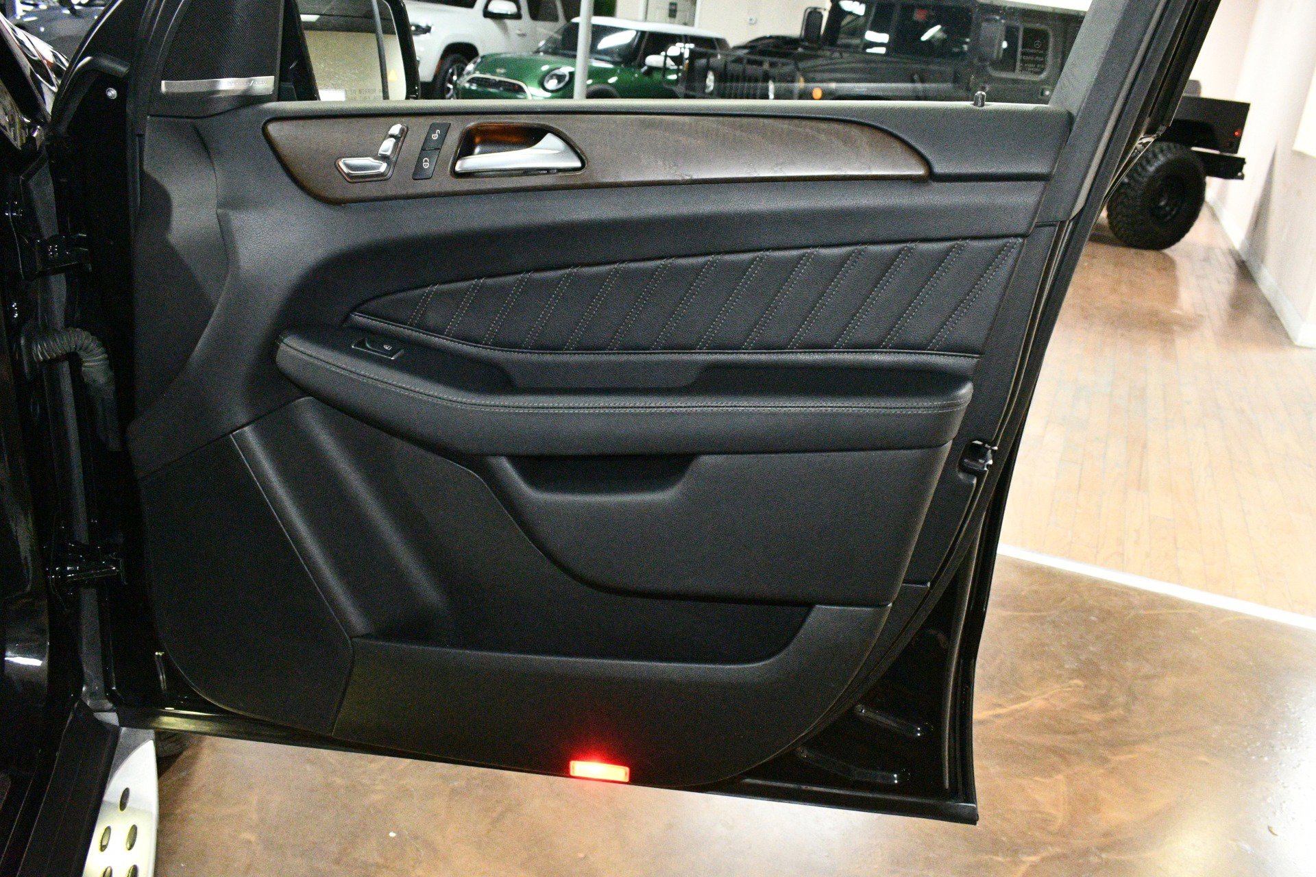 Used 2018 Mercedes-Benz GLE 43 AMG 4MATIC image 42