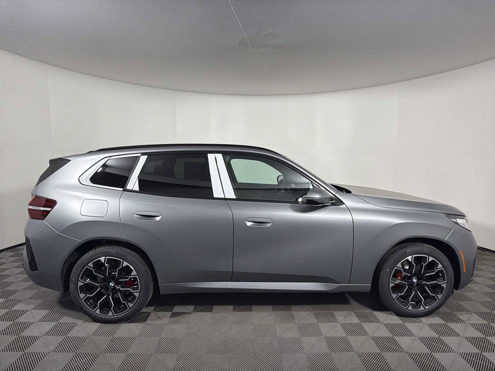 New 2026 BMW X3 xDrive30 image 4