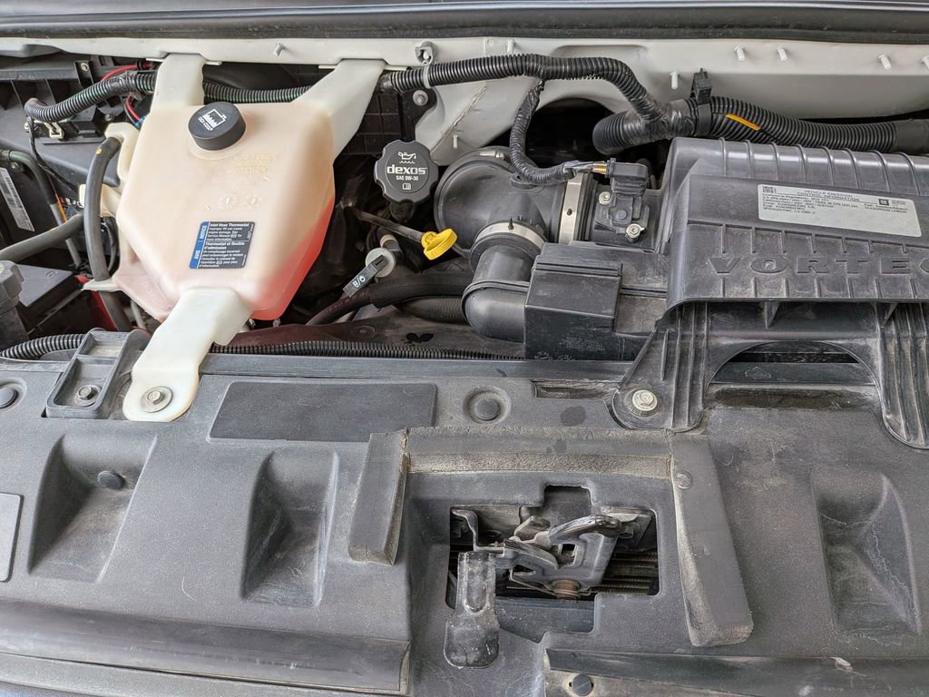 Used 2019 Chevrolet Express 3500 LT w/ LT Preferred Equipment Group image 13