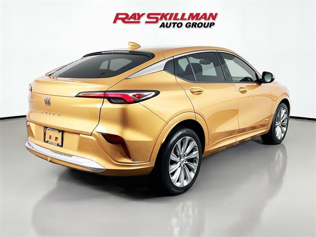 Used 2025 Buick Envista Avenir image 7