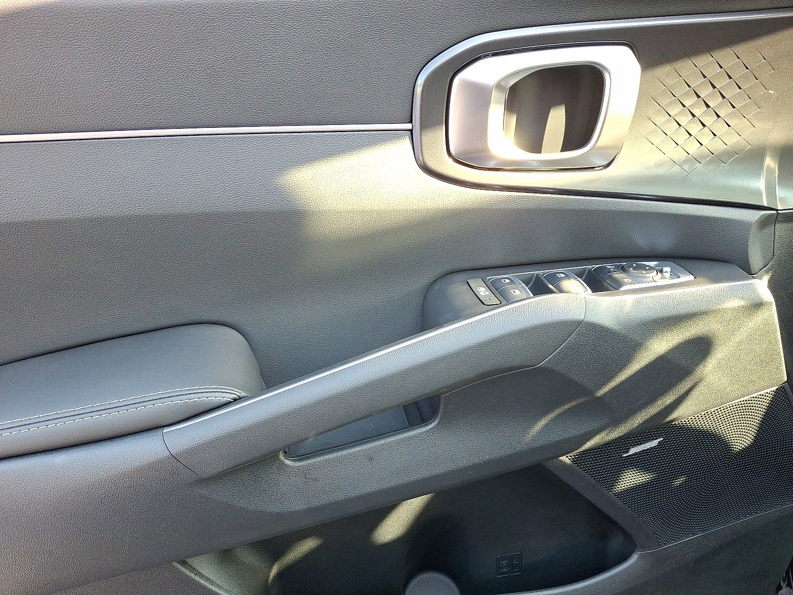 New 2026 Kia Sorento EX w/ EX Premium Package image 6