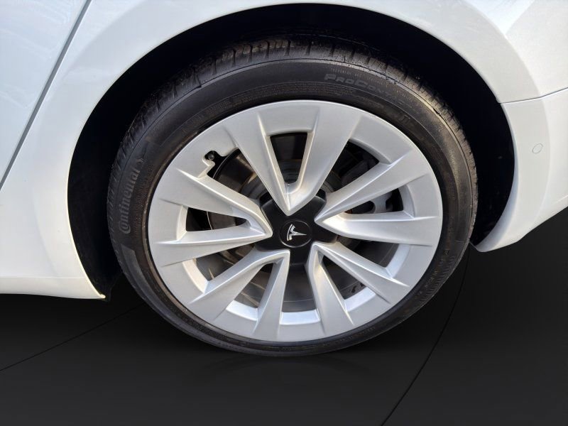 Used 2021 Tesla Model 3 Long Range image 22