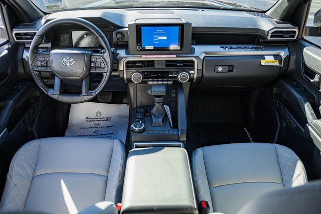 New 2026 Toyota Tacoma SR5 image 9