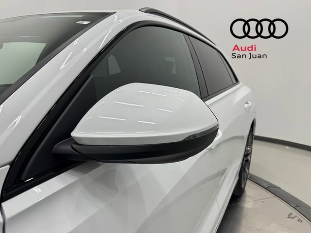 New 2026 Audi Q8 Premium Plus AWD/4WD image 8