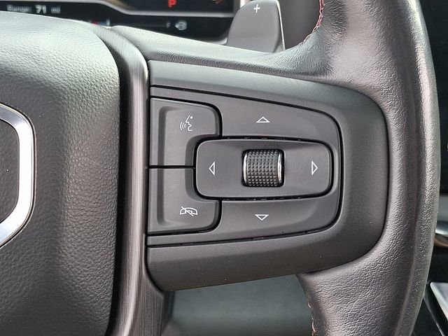 Used 2022 GMC Sierra 1500 AT4X image 23