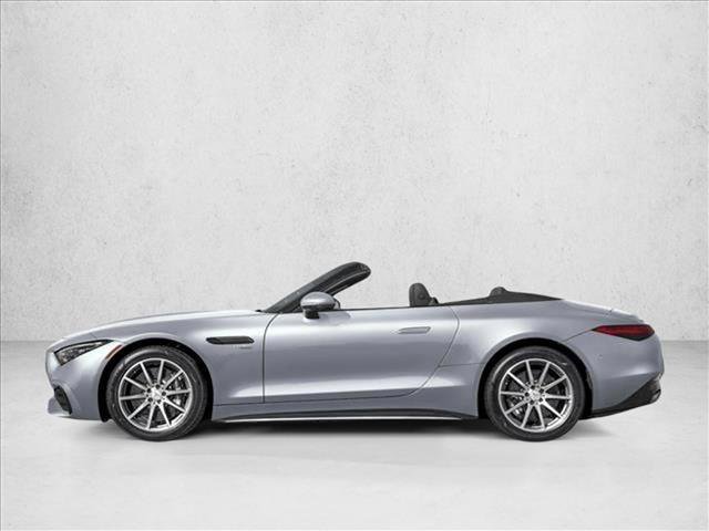 Used 2026 Mercedes-Benz SL 43 AMG image 3