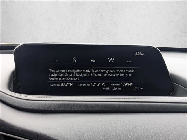 Used 2023 MAZDA CX-30 AWD 2.5 S w/ Select Package image 15