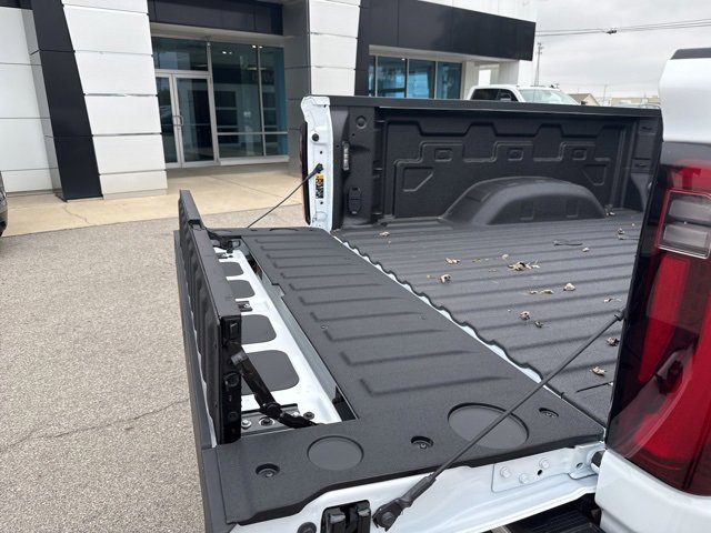 New 2026 GMC Sierra 2500 SLT w/ SLT Premium Package image 22