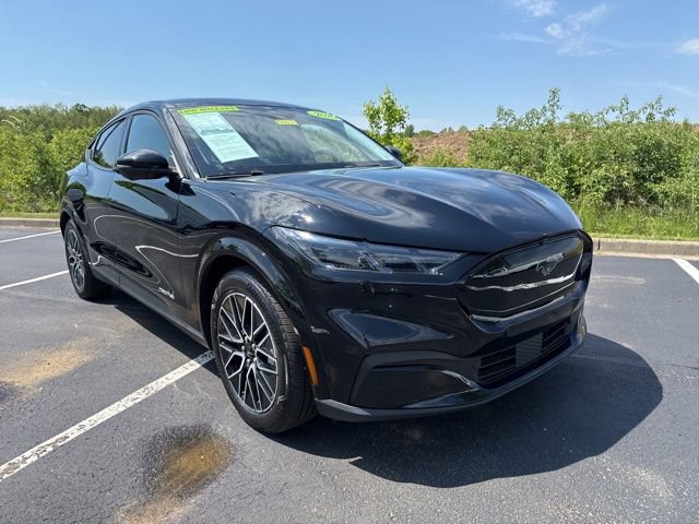 Used 2025 Ford Mustang Mach-E Premium