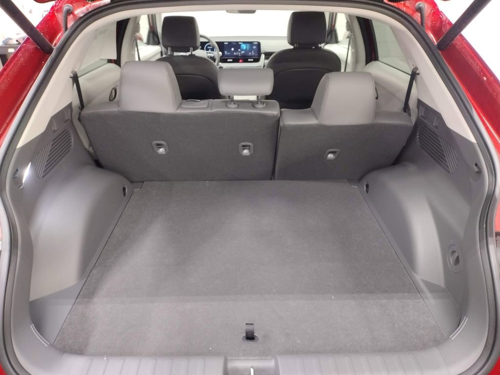 New 2026 Hyundai Ioniq 5 SEL AWD/4WD image 15