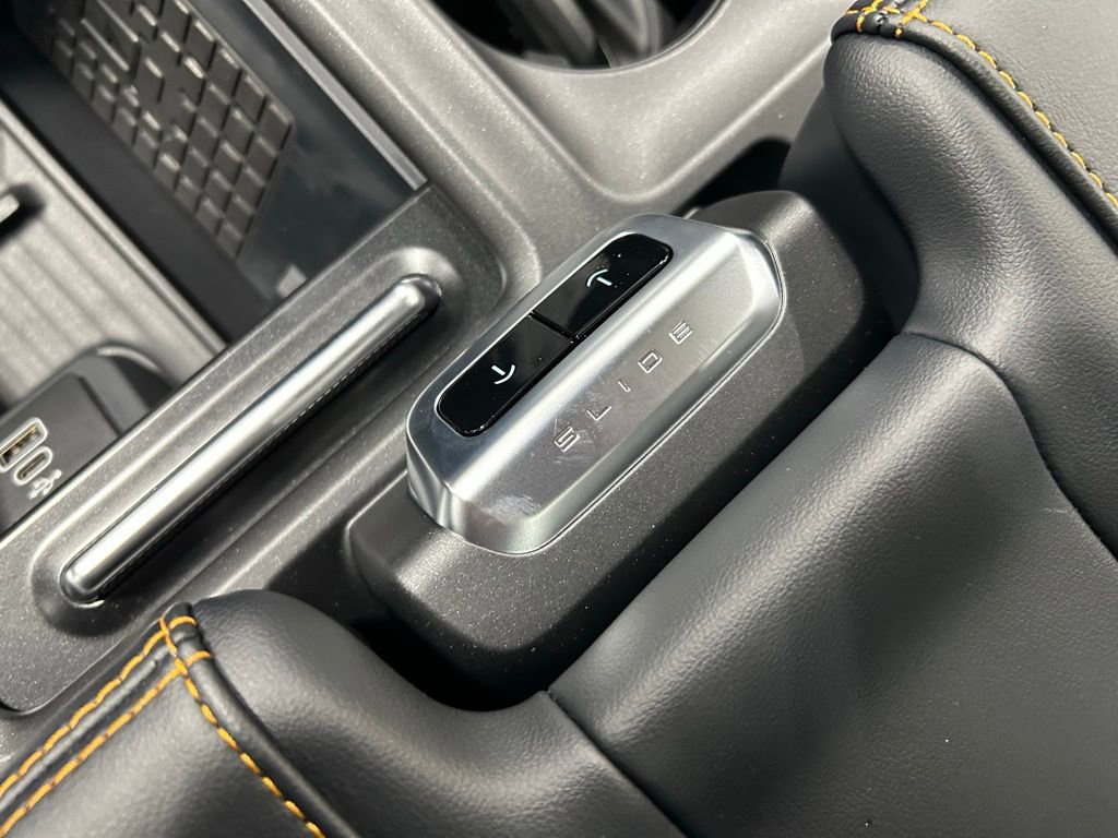 New 2025 Ford Expedition Tremor image 22