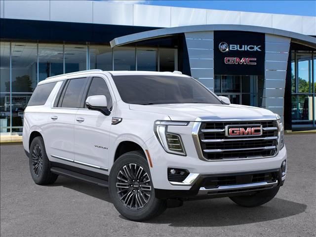 New 2026 GMC Yukon XL Elevation image 7