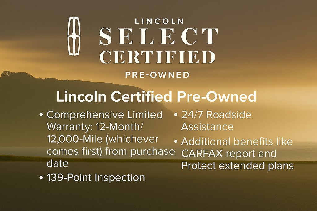 Certified 2023 Lincoln Navigator L Black Label AWD/4WD image 4