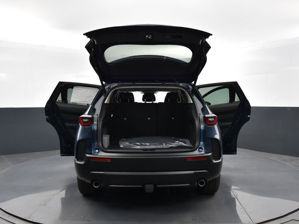 New 2026 MAZDA CX-50 2.5 Hybrid w/ Weather Package image 34