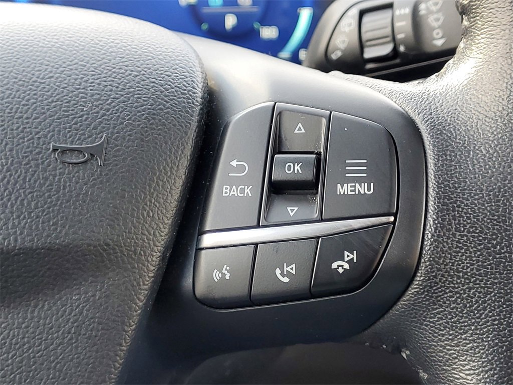 Used 2020 Ford Escape SE Sport image 22