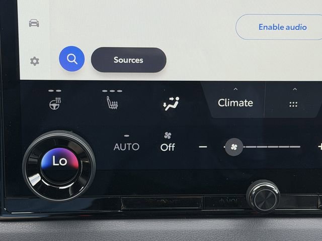 New 2026 Toyota bZ image 19