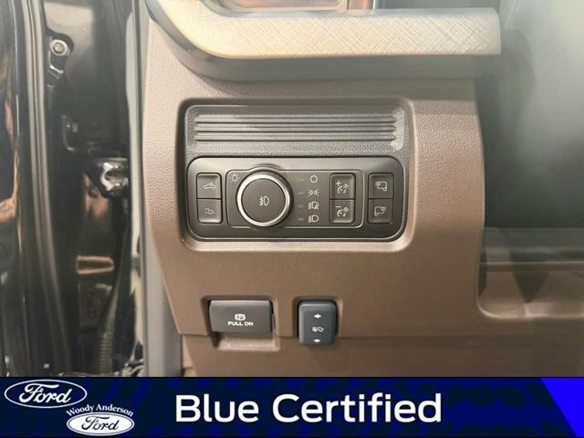 Certified 2025 Ford F250 King Ranch w/ Chrome Package image 22