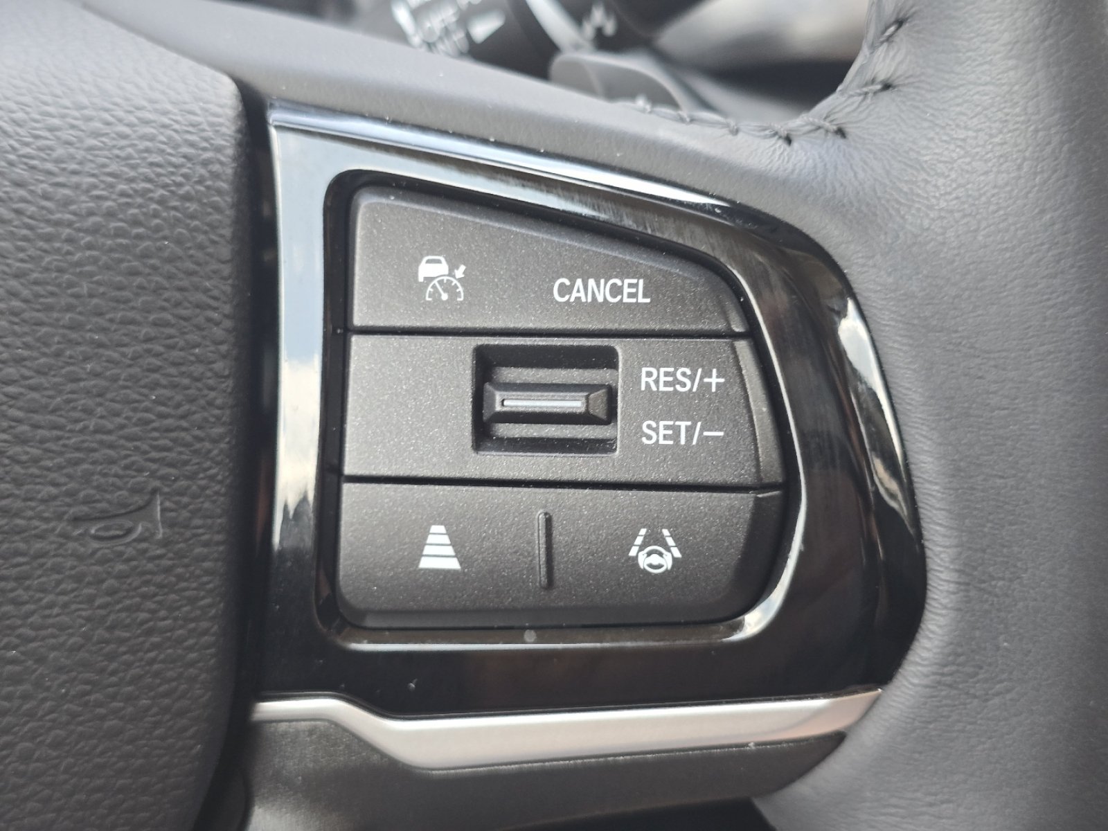 Certified 2025 Honda Odyssey EX-L image 32