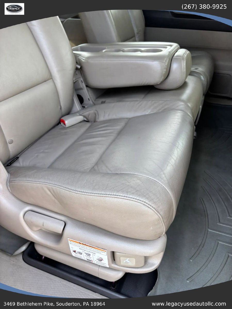 Used 2013 Honda Odyssey EX-L image 42