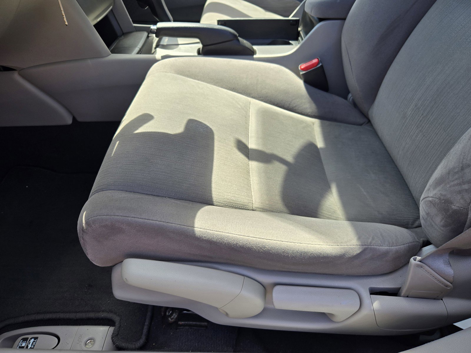 Used 2012 Honda Accord LX image 16