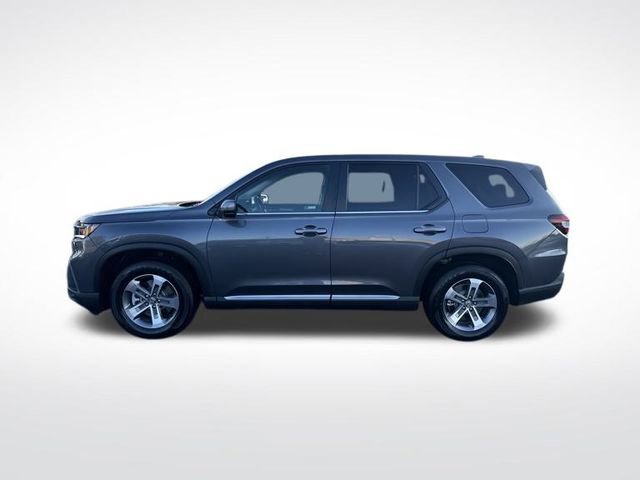 Used 2025 Honda Pilot EX-L video 2