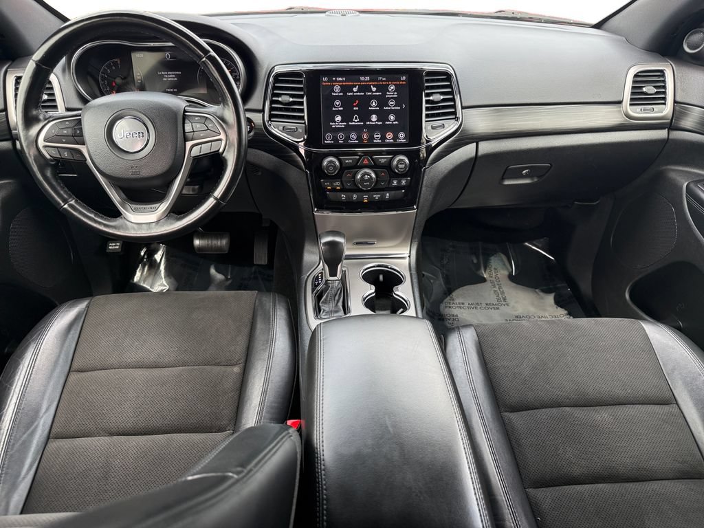 Used 2020 Jeep Grand Cherokee Laredo w/ Quick Order Package 2BN North AWD/4WD image 10