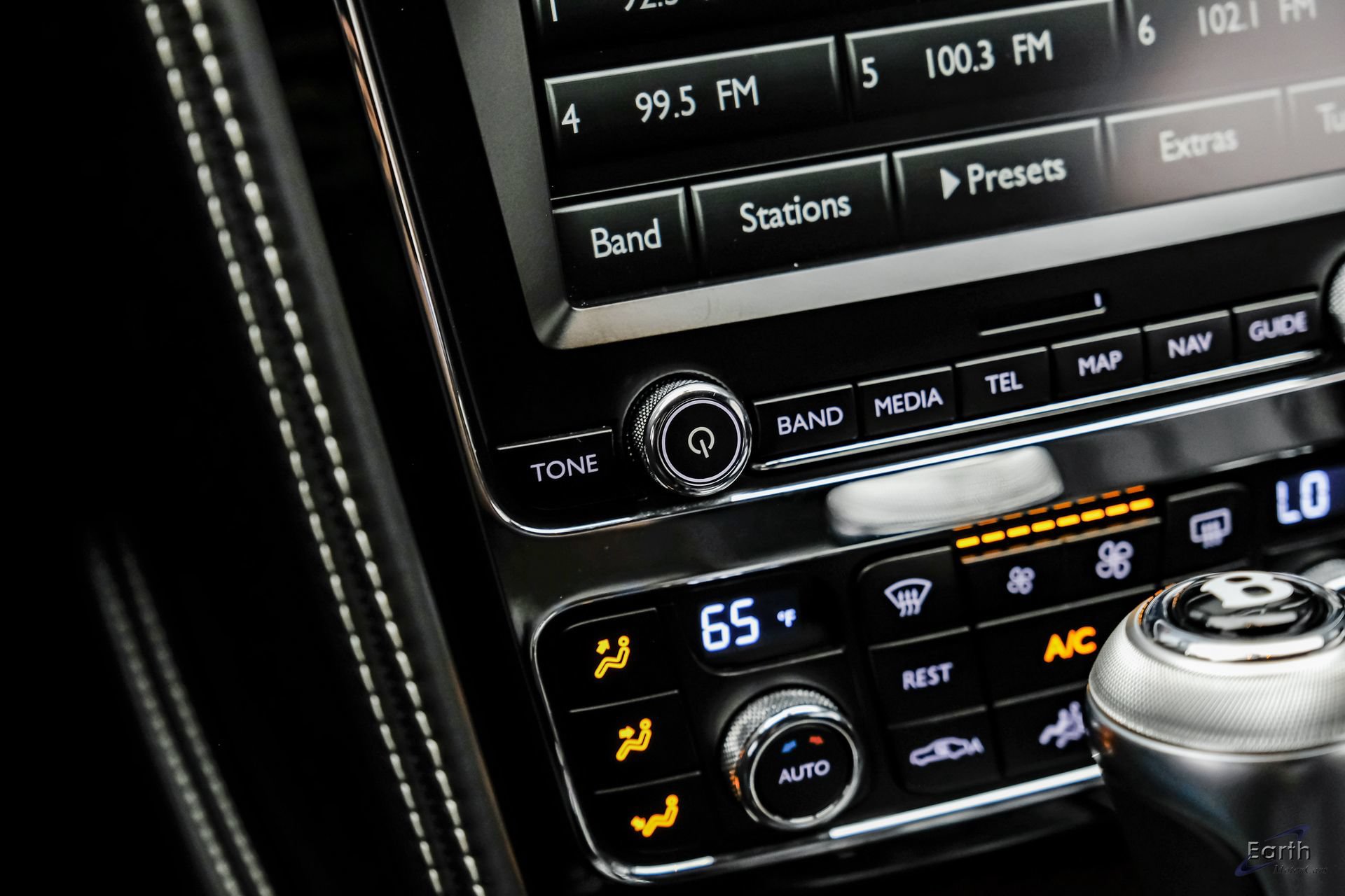 Used 2015 Bentley Continental GT V8 S AWD/4WD image 63