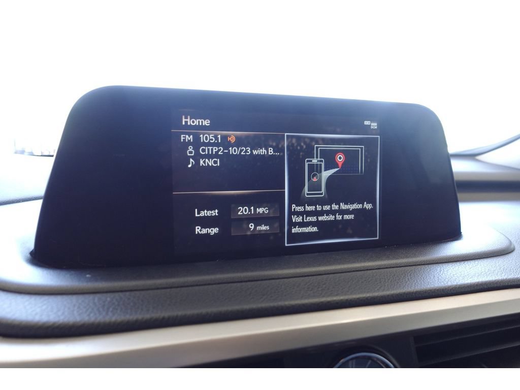 Used 2022 Lexus RX 350 FWD w/ Premium Package image 17