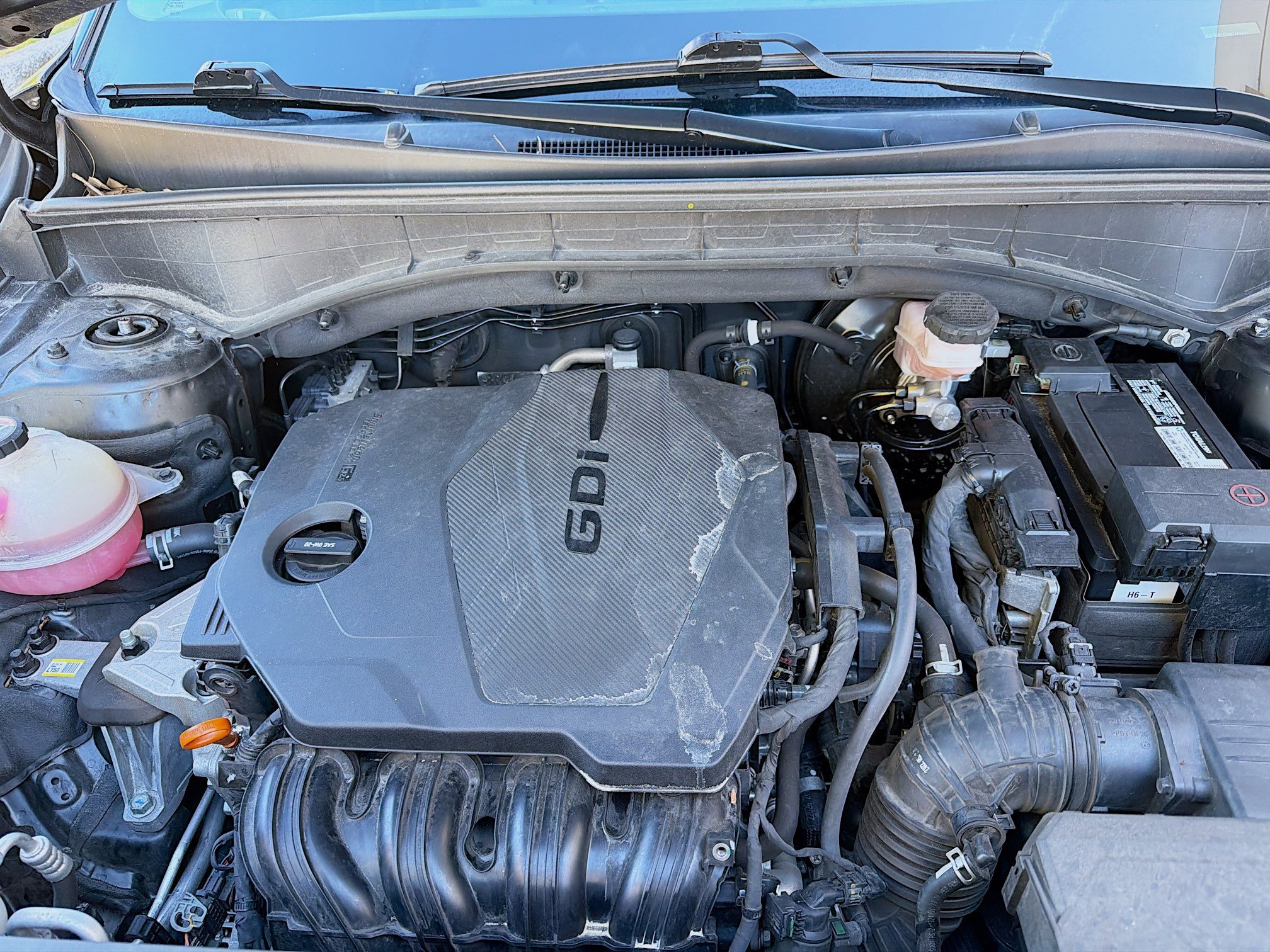 Used 2022 Kia Sorento S image 36