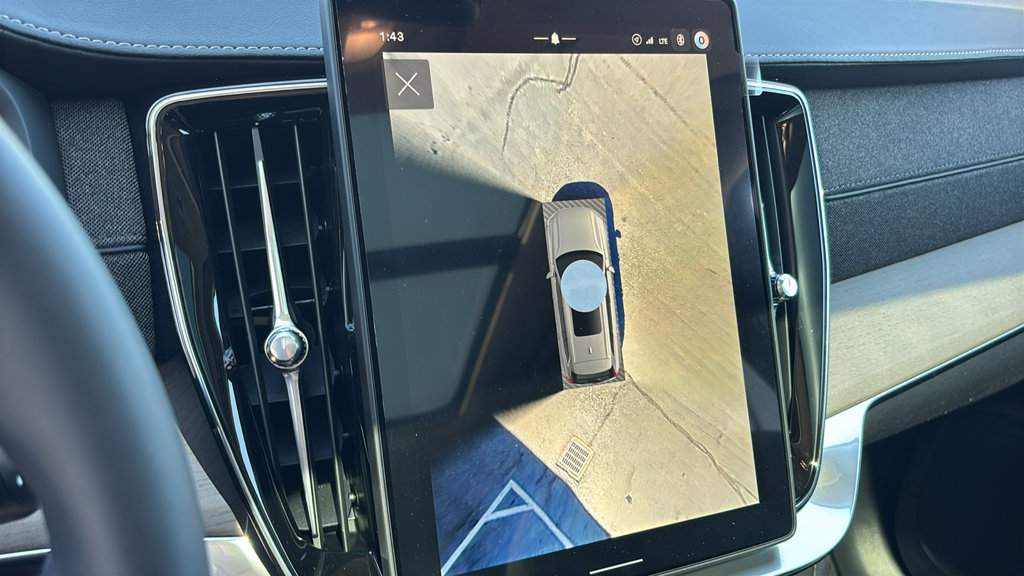 New 2027 Volvo XC90 B6 Plus AWD/4WD image 20