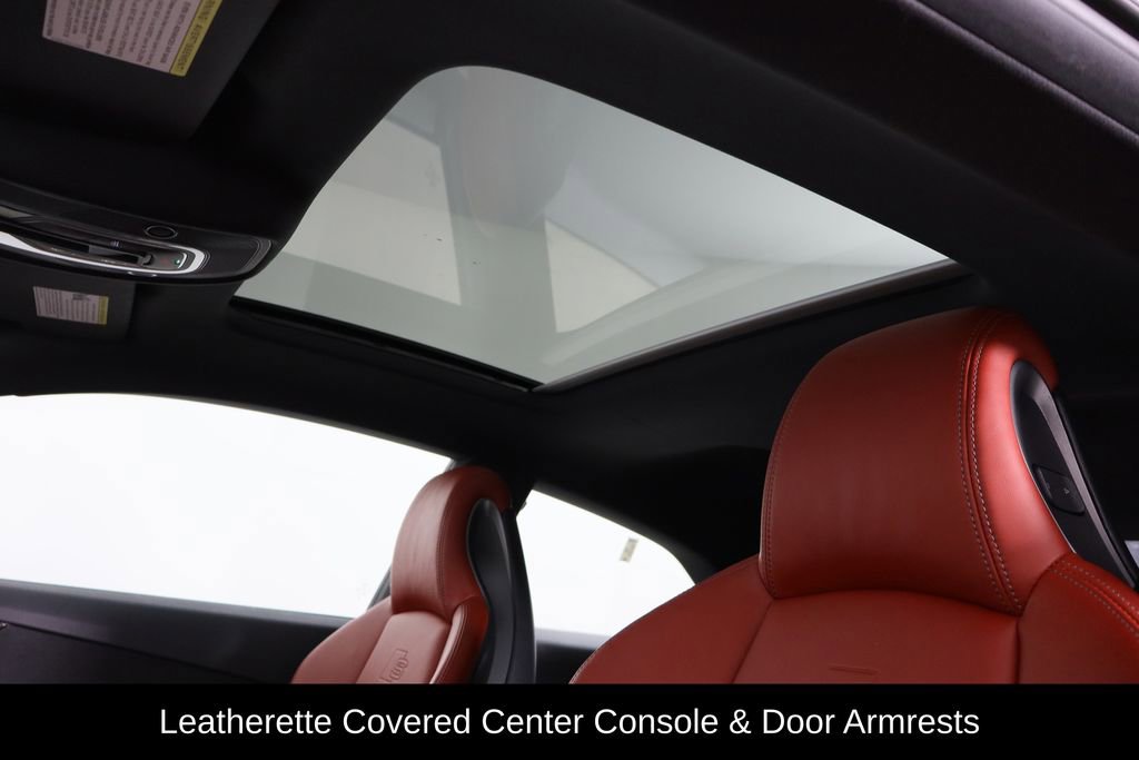 Used 2024 Audi S5 Premium Plus image 26