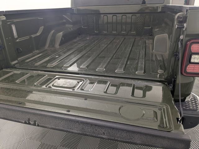 Used 2021 Jeep Gladiator Mojave image 28