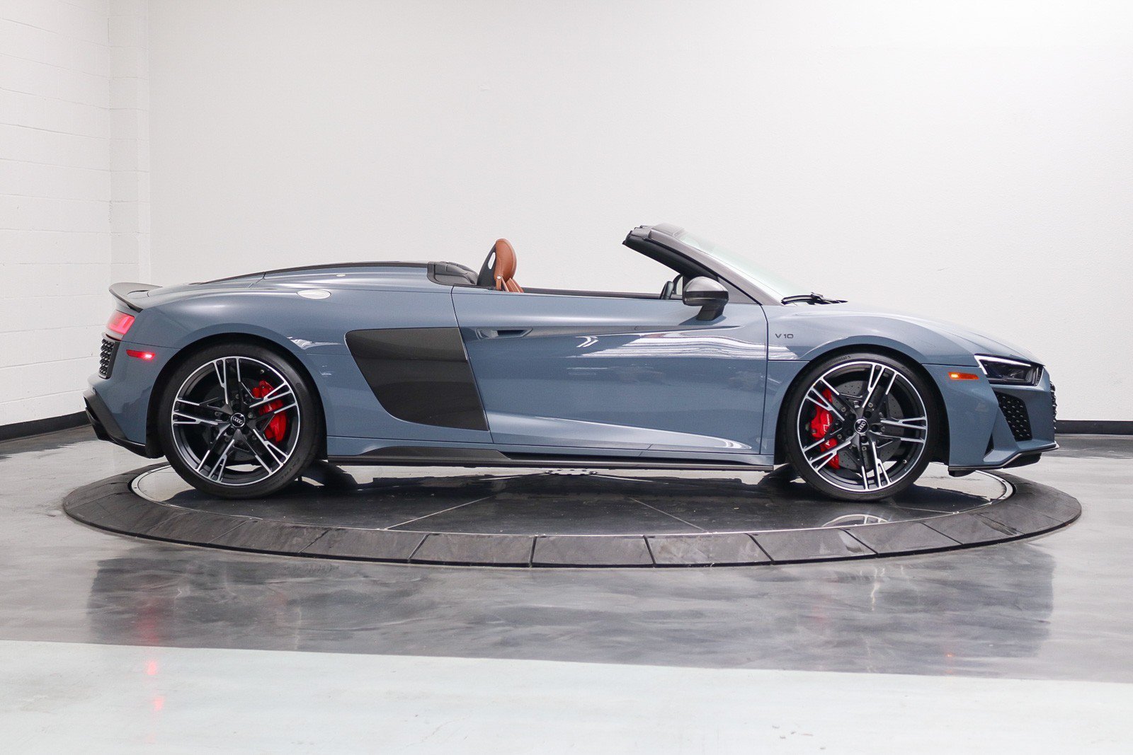 Used 2020 Audi R8 V10 performance AWD/4WD image 14