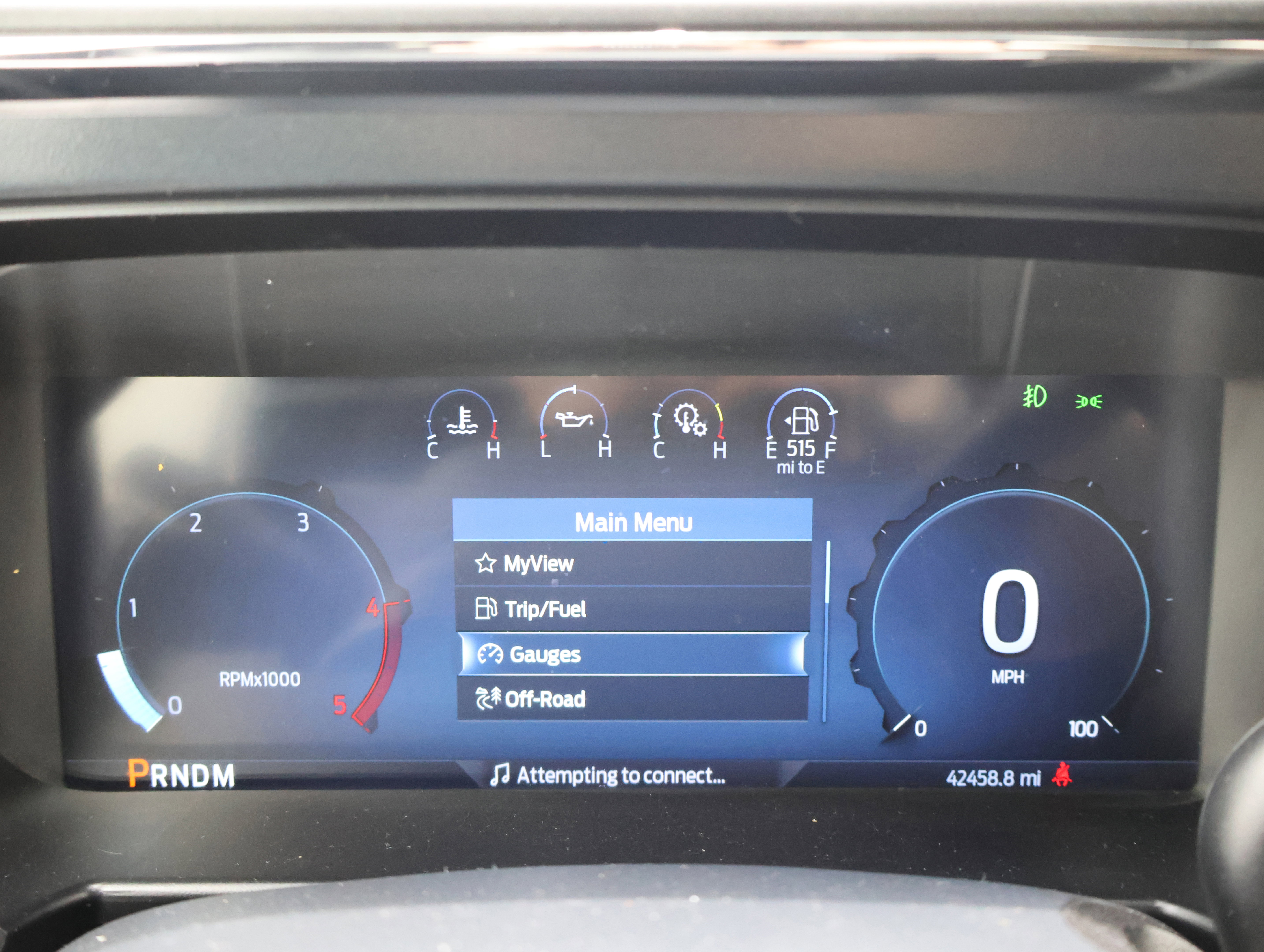 Used 2023 Ford F350 Lariat w/ FX4 Off-Road Package image 10