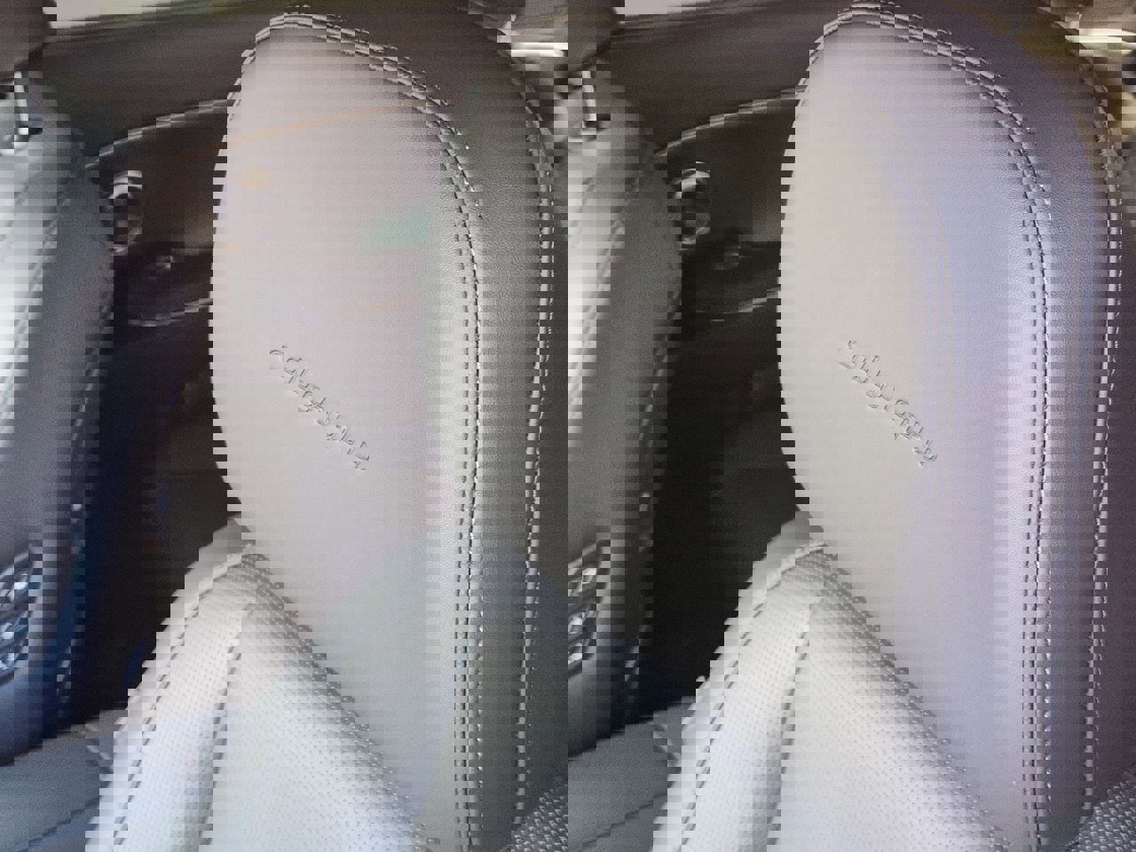 New 2026 Hyundai Palisade Calligraphy image 12