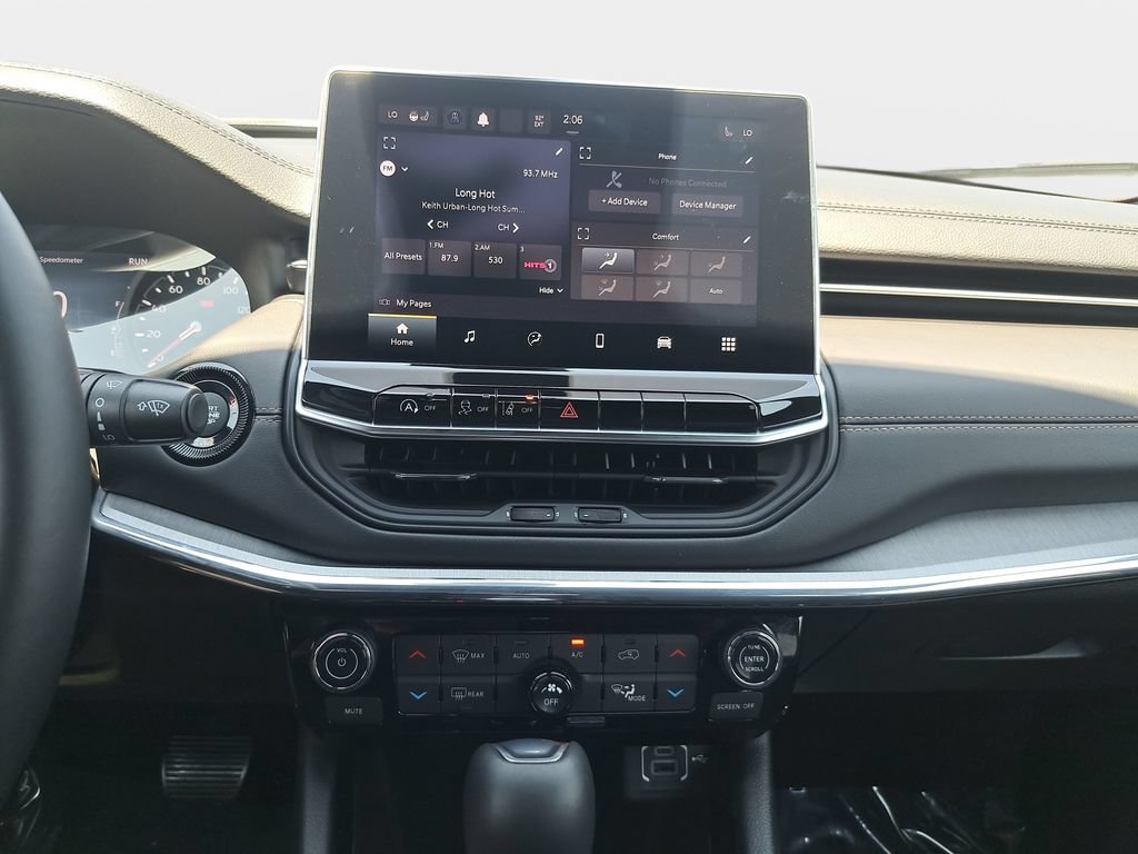 Certified 2022 Jeep Compass Limited AWD/4WD image 20