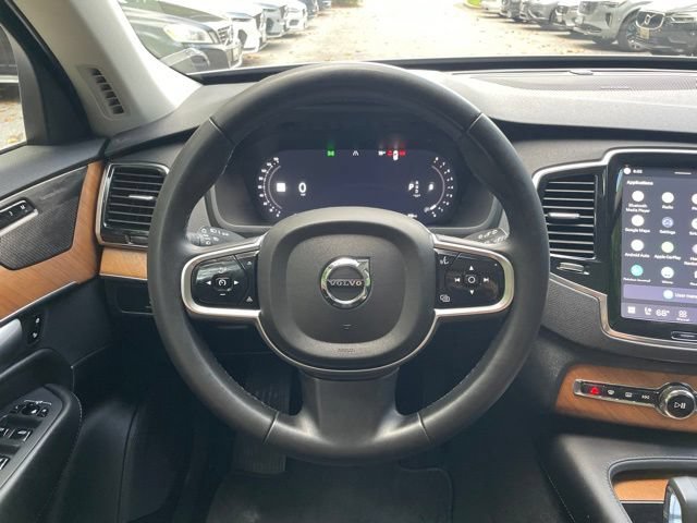 Certified 2023 Volvo XC90 B6 Plus w/ Protection Package Premier AWD/4WD image 20