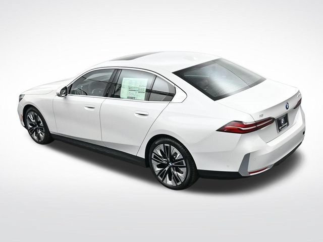 New 2026 BMW i5 eDrive40 RWD image 28
