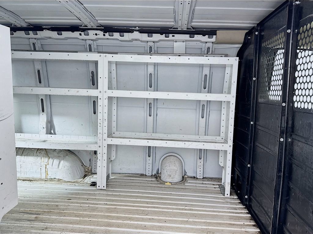 Used 2020 Chevrolet Express 2500 w/ Driver Convenience Package image 11