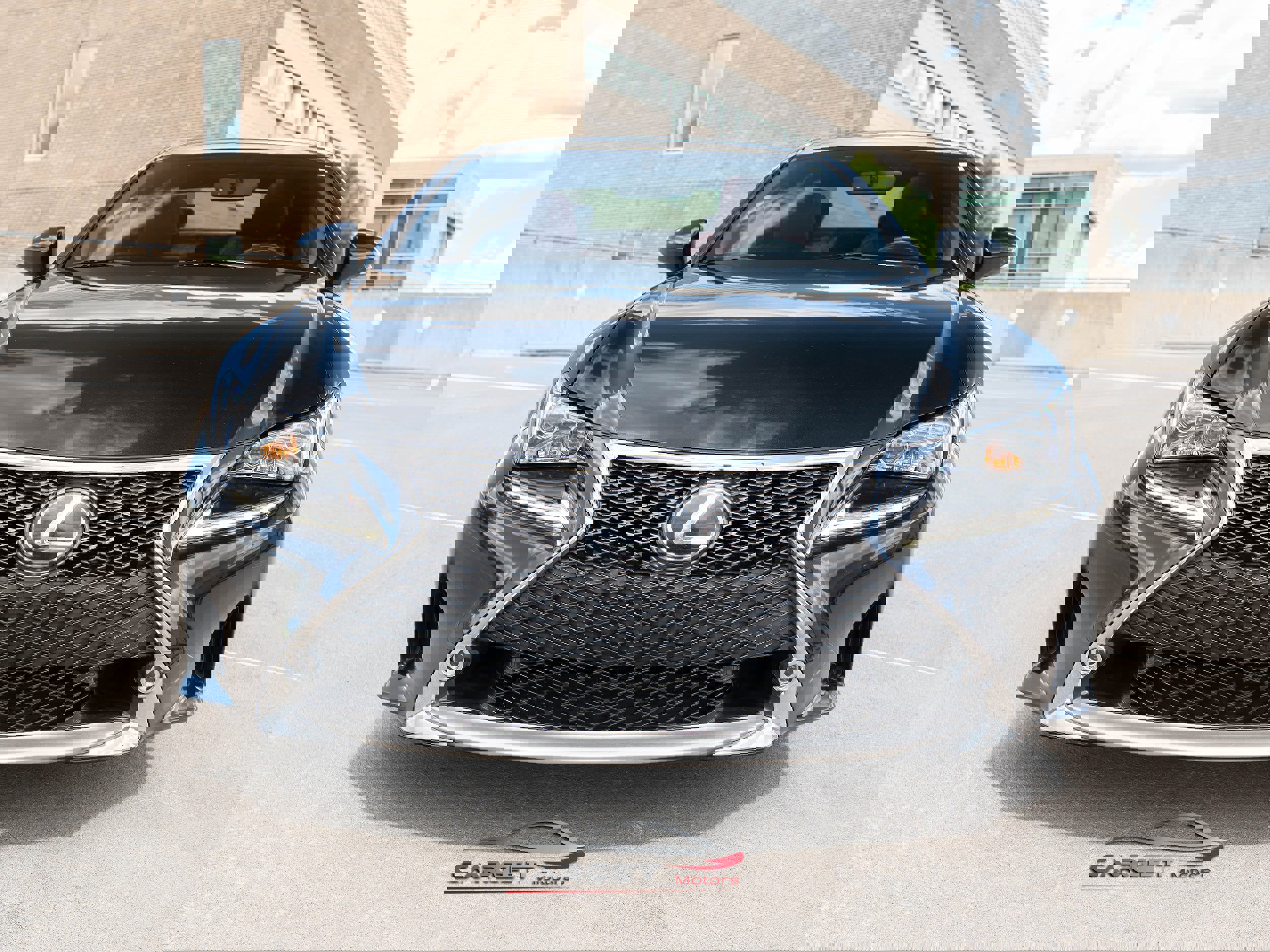 Used 2017 Lexus RC 350 F Sport image 2