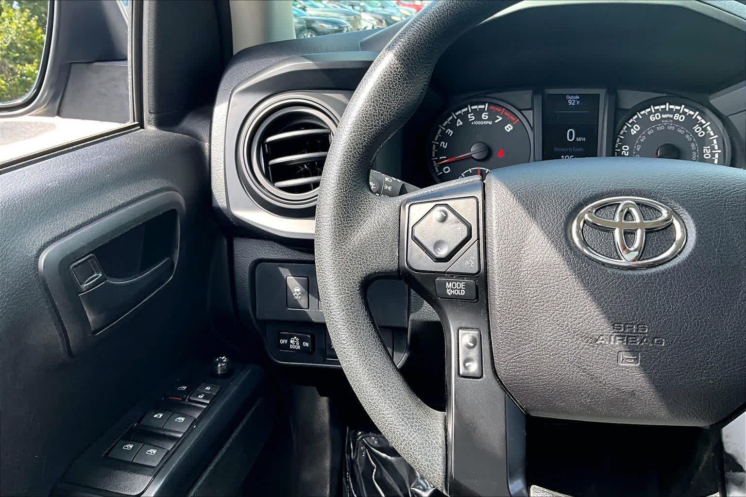 Used 2021 Toyota Tacoma SR AWD/4WD image 23