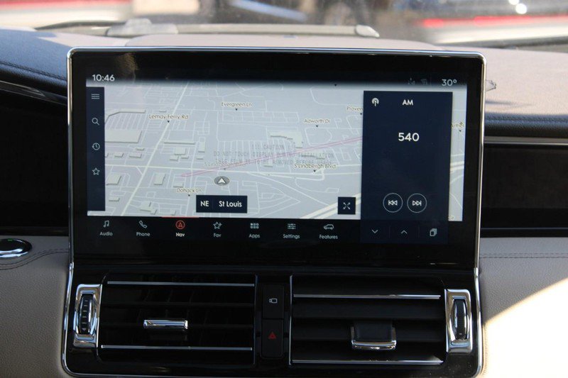 Certified 2023 Lincoln Navigator L Reserve image 17