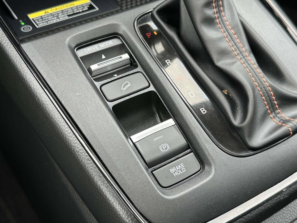 Certified 2024 Honda CR-V Sport-L image 31