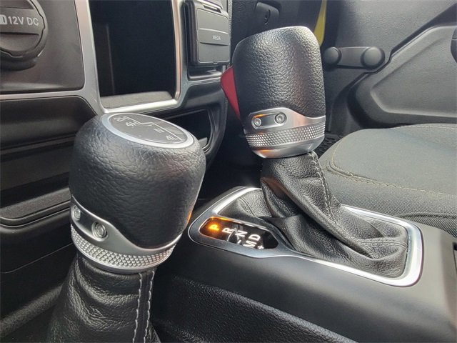 Certified 2024 Jeep Wrangler Sport image 32