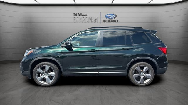 Used 2020 Honda Passport Touring image 9