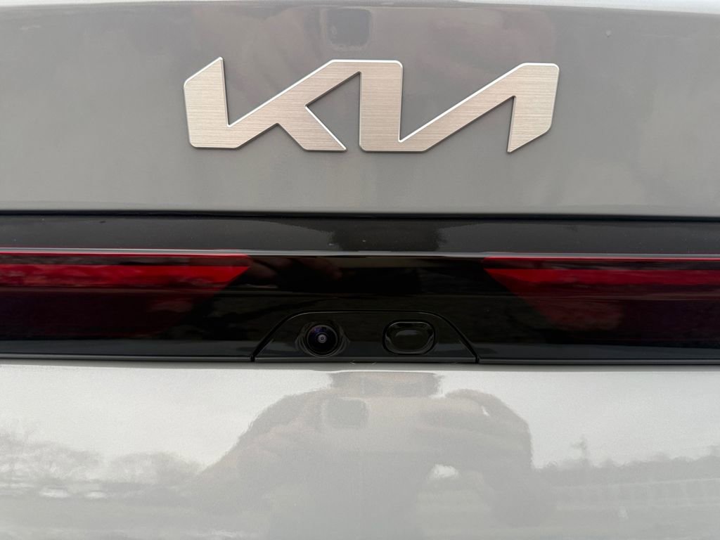 New 2026 Kia K5 GT-Line image 17