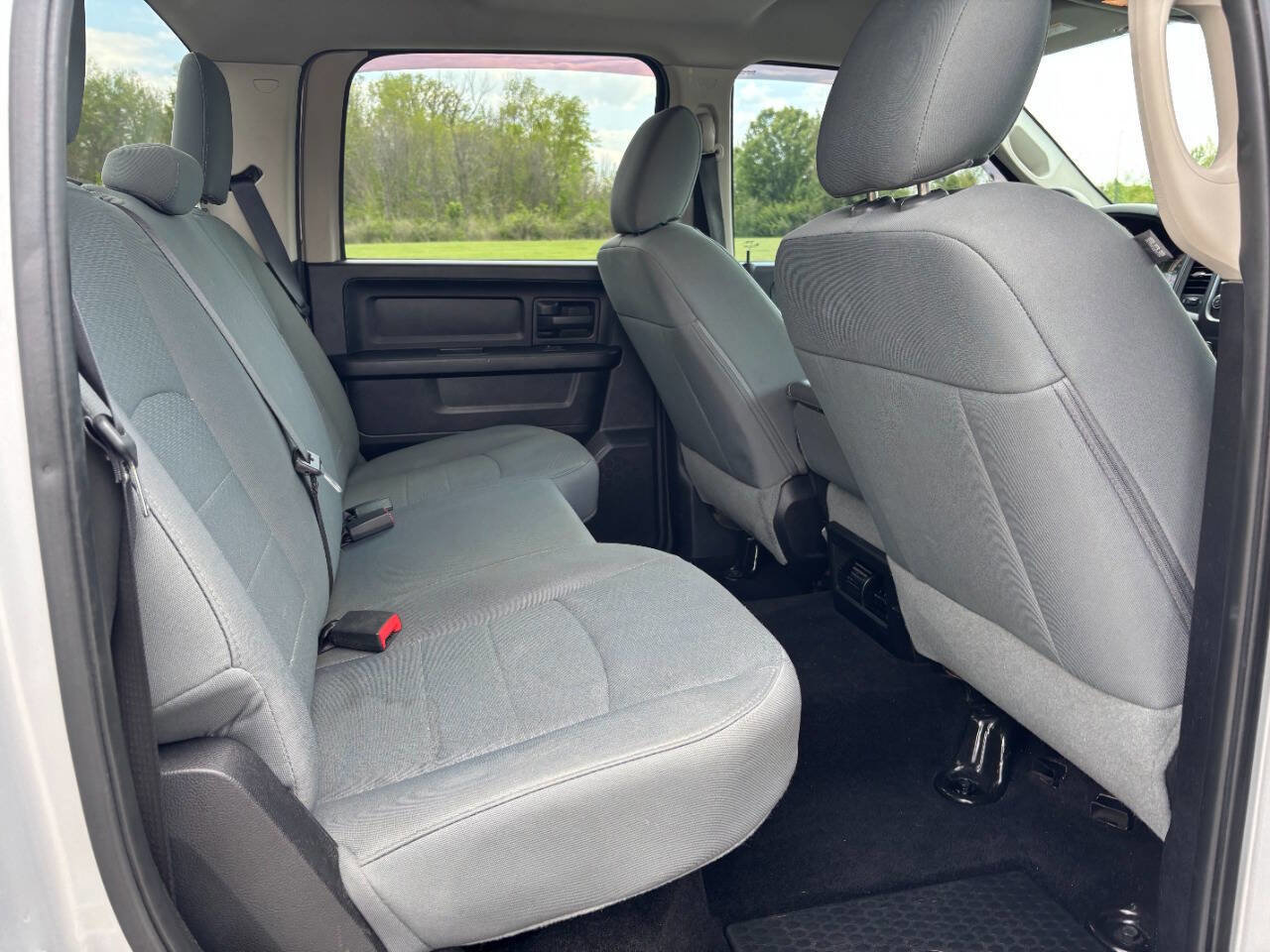 Used 2016 RAM 1500 Tradesman w/ Popular Equipment Group AWD/4WD image 10