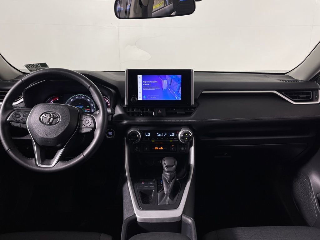 Certified 2025 Toyota RAV4 XLE w/ Weather Package image 14