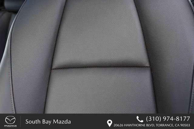 New 2026 MAZDA MAZDA3 Hatchback w/Premium Plus Pkg image 26